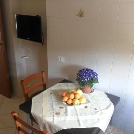 Vacanze For Family Апартаменты *
